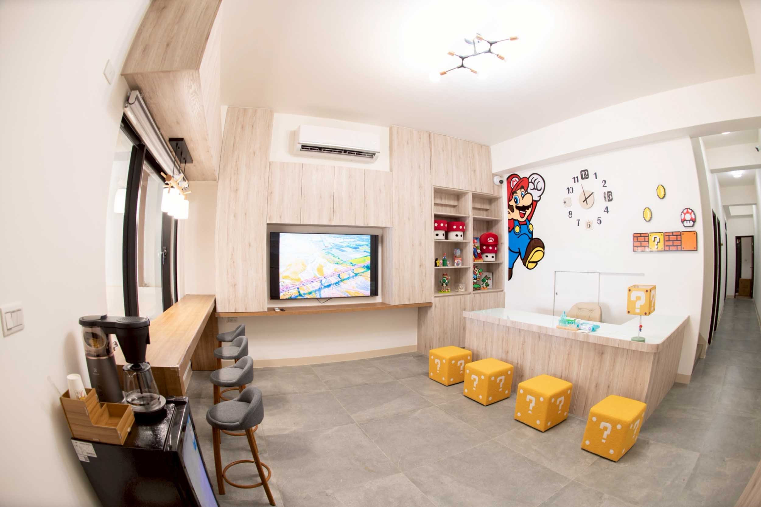 澎湖套裝民宿的照片