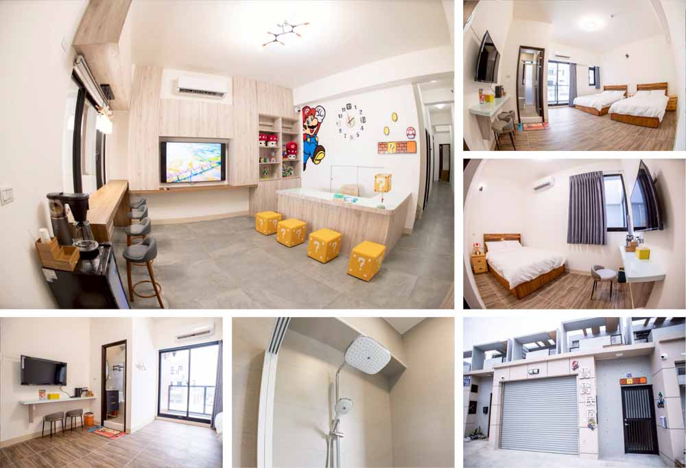 寶寶民宿的民宿照片