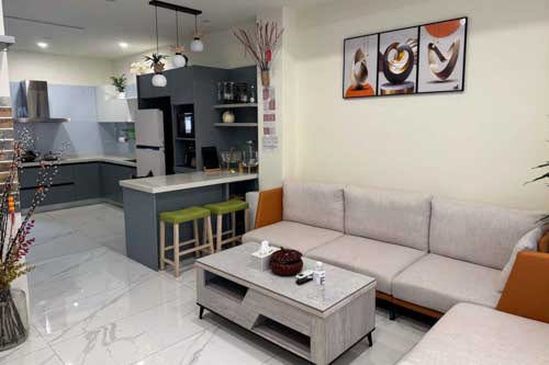 淘樂漫旅的民宿照片