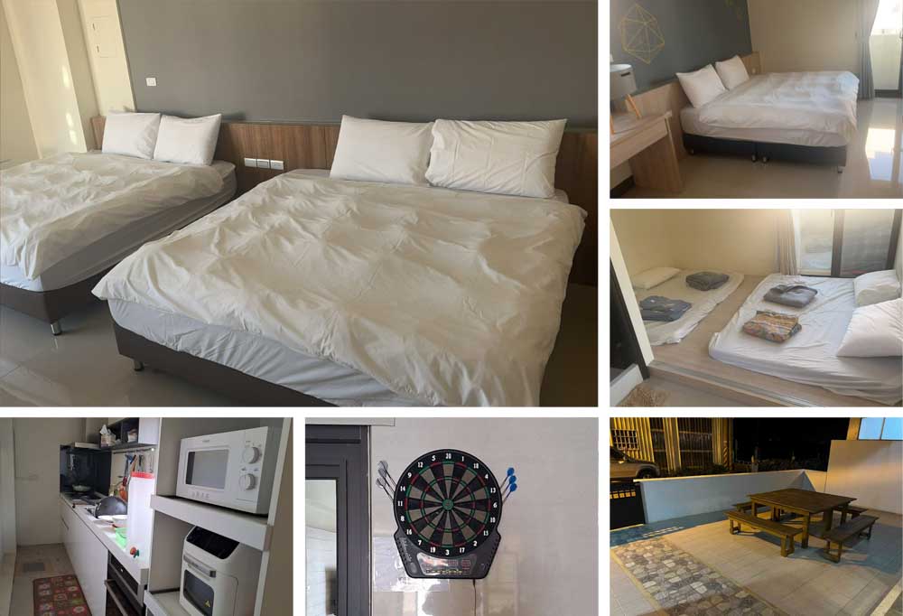 仁居民宿的民宿照片