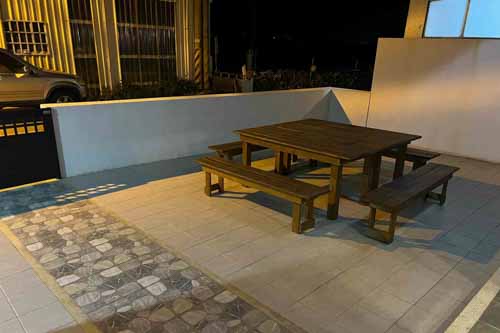 仁居民宿的民宿照片