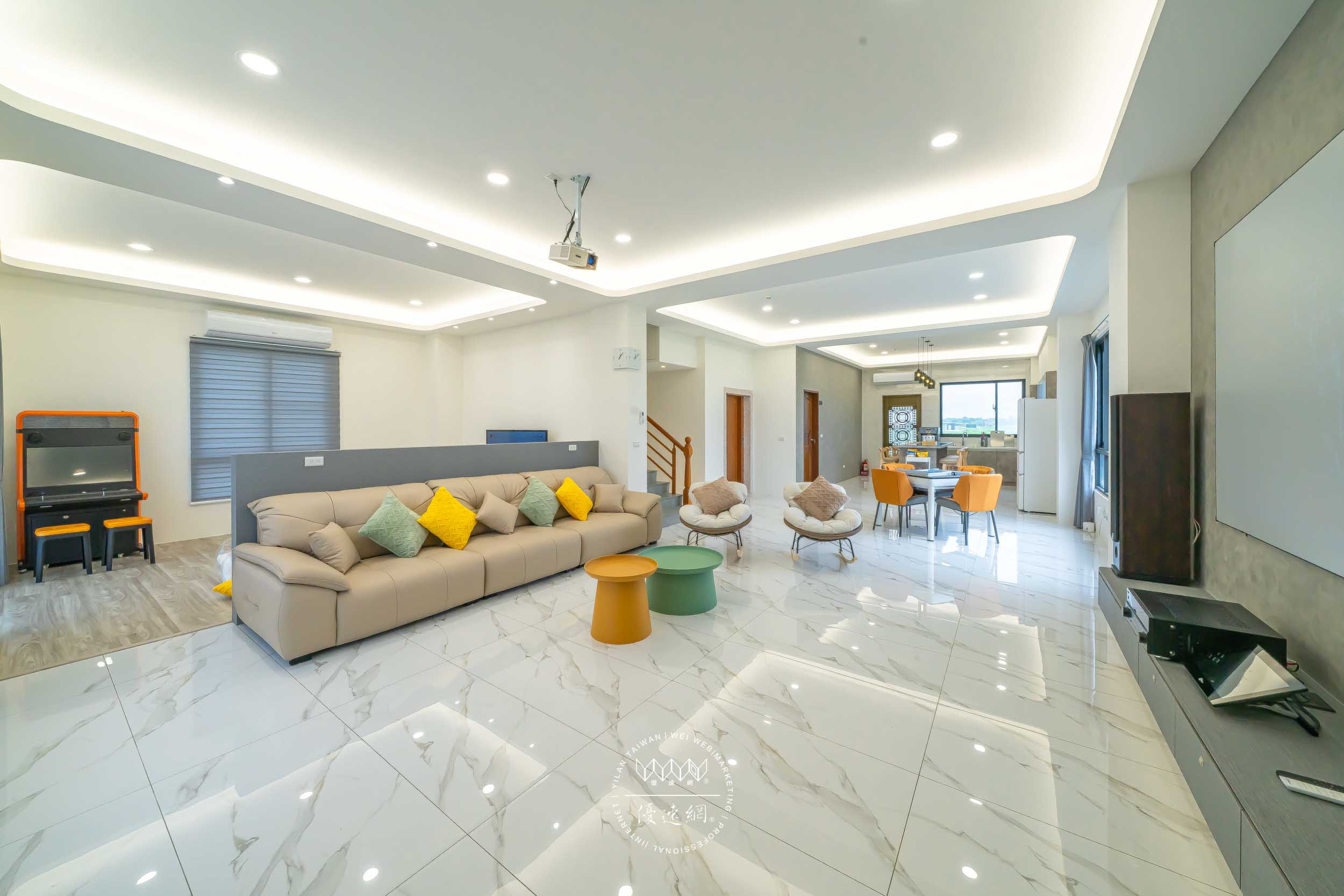 壯 圍 民 宿的照片