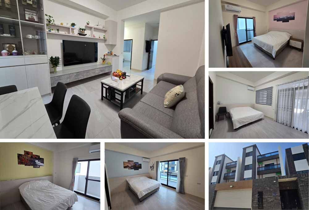 安逸居的民宿照片