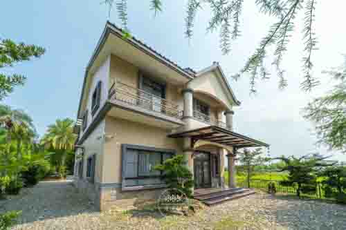 結識民宿的民宿照片