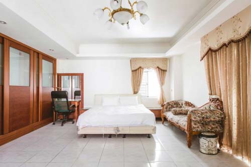 東海文心民宿的民宿照片