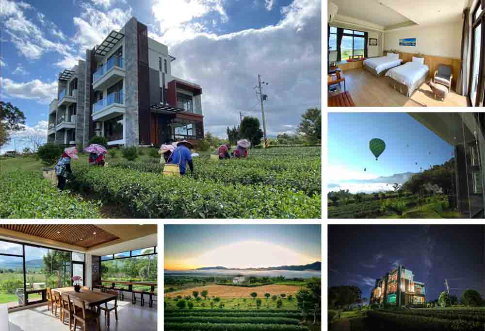 御來光的民宿照片