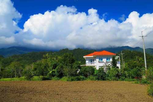 睿凡的家的民宿照片