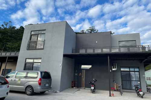 明野民宿的民宿照片