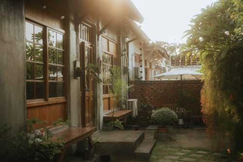 月光寶盒旅店的民宿照片